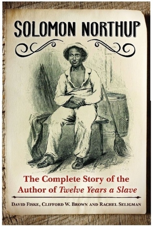 Solomon Northup, l'homme derrière 12 years a slave