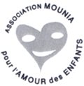 logo mounia
