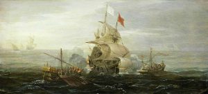1024px-French_ship_under_atack_by_barbary_pirates