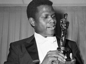 Quand Oscars a rimé avec Noirs