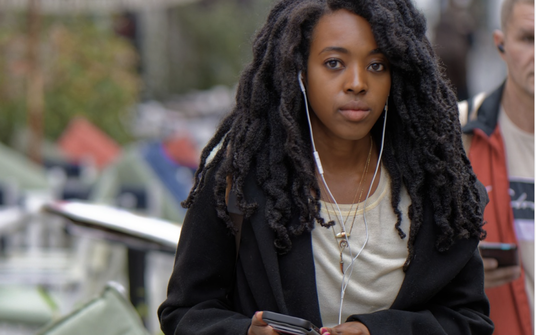 Quel impact les réseaux sociaux ont sur la femme noire ?